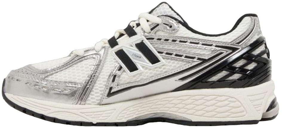 New Balance 1906R Silver Black