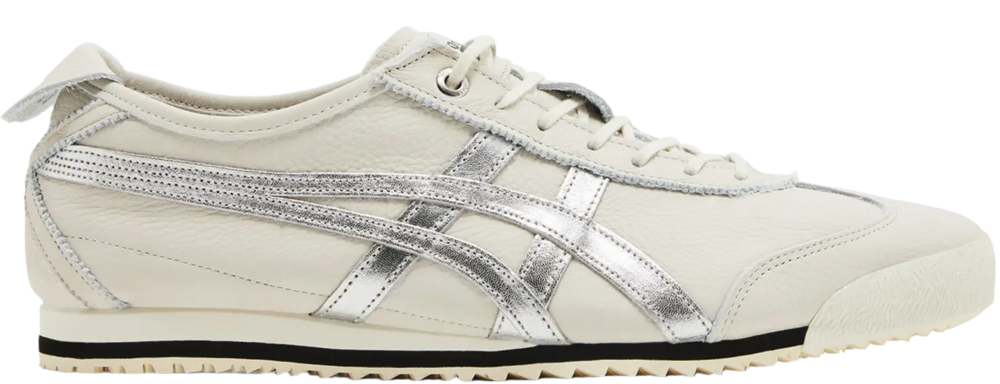 Onitsuka Tiger Mexico 66 "Birch Silver"