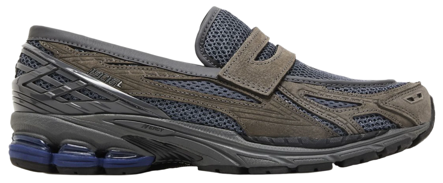 New Balance 1906L 'Magnet Phantom Inkwell'