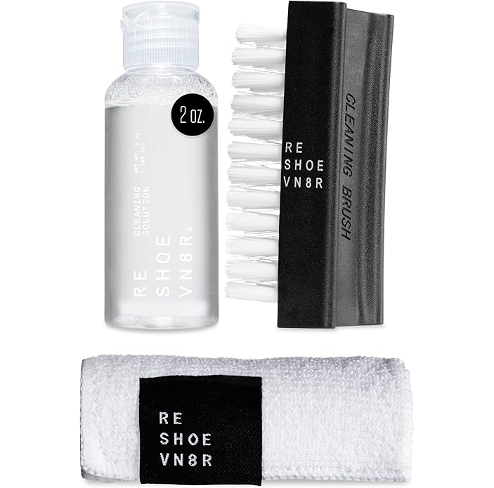 Starter Cleaning Kit