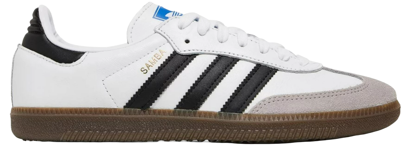 Adidas Originals Samba OG White