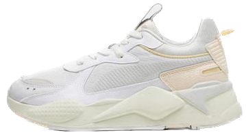 Puma RS-X Soft Wns Rosebay Warm White