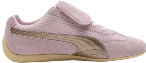 Puma Speedcat X Open YY 'Whisper Of Pink/Chamomile'