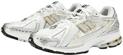 New Balance 1906R 'White Silver Metallic'