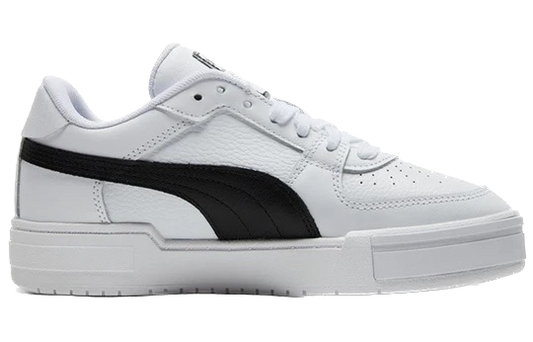 Puma CA Pro Classic White Black