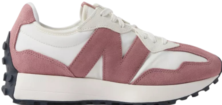 New Balance 327 NB Pink White Women