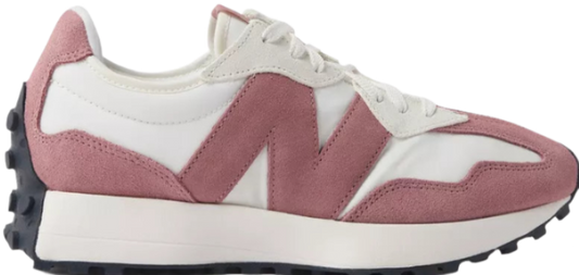 New Balance 327 NB Pink White Women