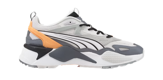 Puma RS-X Efekt Turbo Feather Gray White