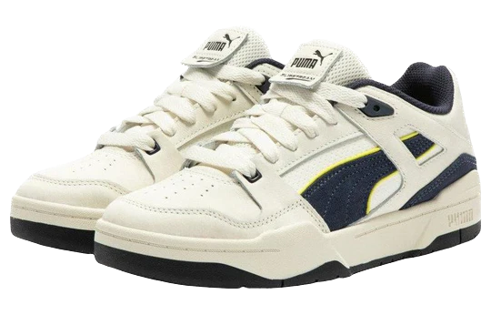 Puma Slipstream Always On Warm White Navy