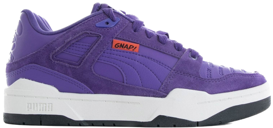 Puma x The Smurfs Slipstream Team Violet Balck