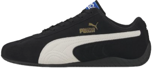 Puma Speedcat OG Sparco Black