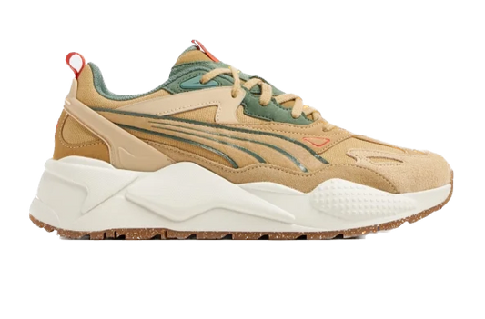 Puma RS-X Efekt RE: Place Frosted Ivory Granola