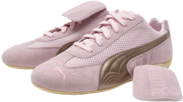 Puma Speedcat X Open YY 'Whisper Of Pink/Chamomile'