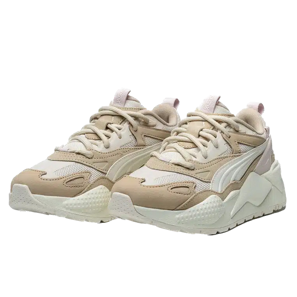 Puma RS-X Efekt PRM Alpine Snow Granola Beige