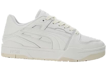 Puma Slipstream Club 48 Warm White