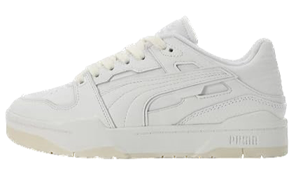 Puma Slipstream Club 48 Warm White