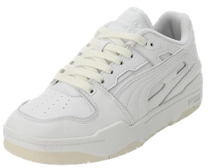 Puma Slipstream Club 48 Warm White