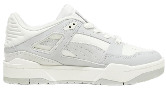 Puma Slipstream Selflove Wns Ash Gray Frosty Ivory