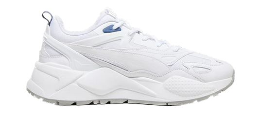 Puma RS-X Efekt Lux White Smoke Gray