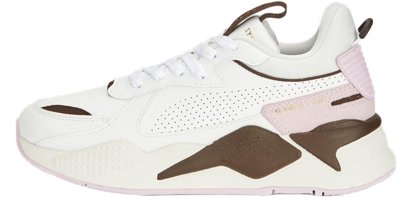 Puma RS-X Preppy Wns Warm White