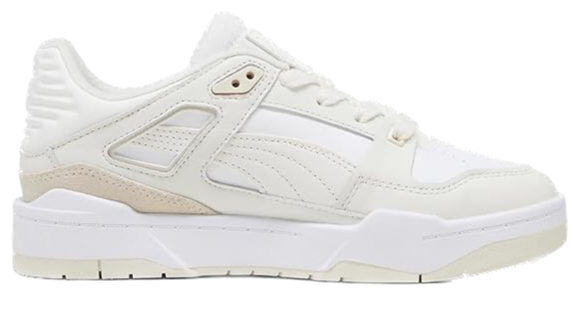 Puma Slipstream Selflove Wns Warm White