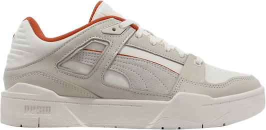 Puma Slipstream Forward History White Fall Foliage