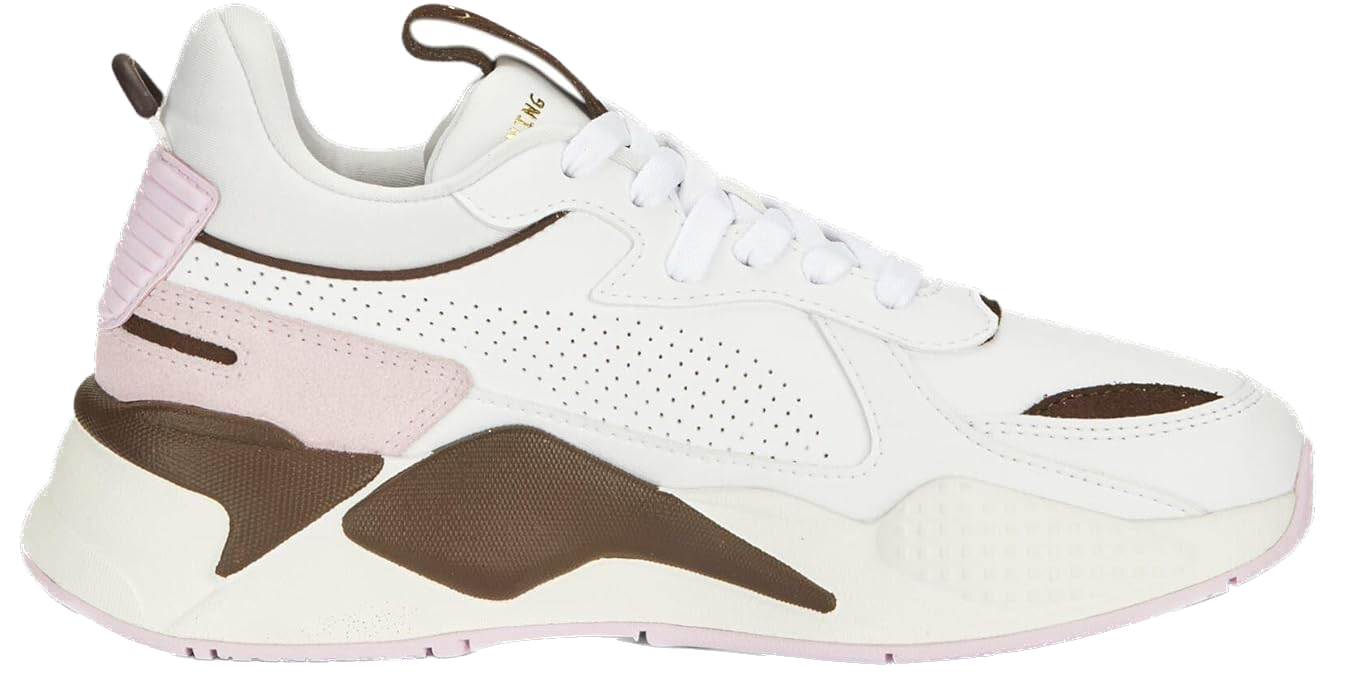 Puma RS-X Preppy Wns Warm White