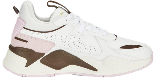 Puma RS-X Preppy Wns Warm White