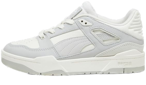 Puma Slipstream Selflove Wns Ash Gray Frosty Ivory