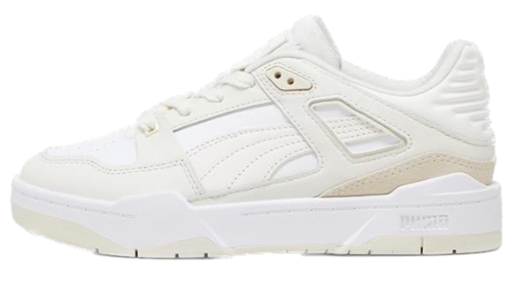 Puma Slipstream Selflove Wns Warm White