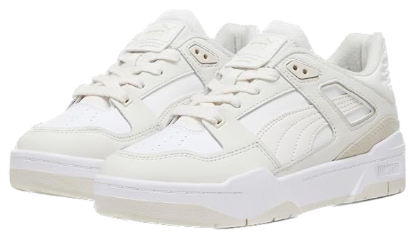 Puma Slipstream Selflove Wns Warm White