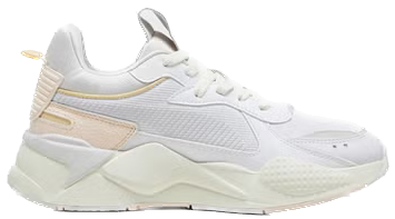 Puma RS-X Soft Wns Rosebay Warm White