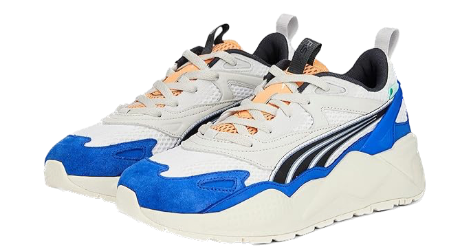 Puma RS-X Efekt White Orange Peach