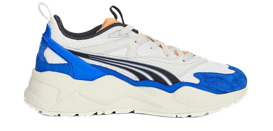 Puma RS-X Efekt White Orange Peach