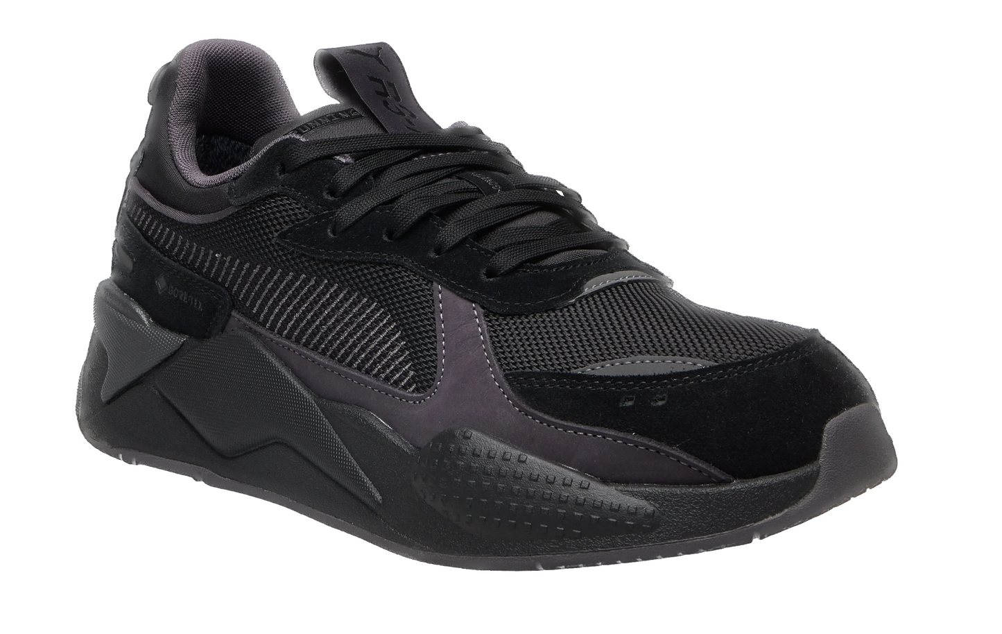 Puma RS-X Gore-Tex Black