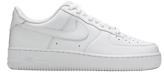 Nike Wmns Air Force 1 07 Triple White Women