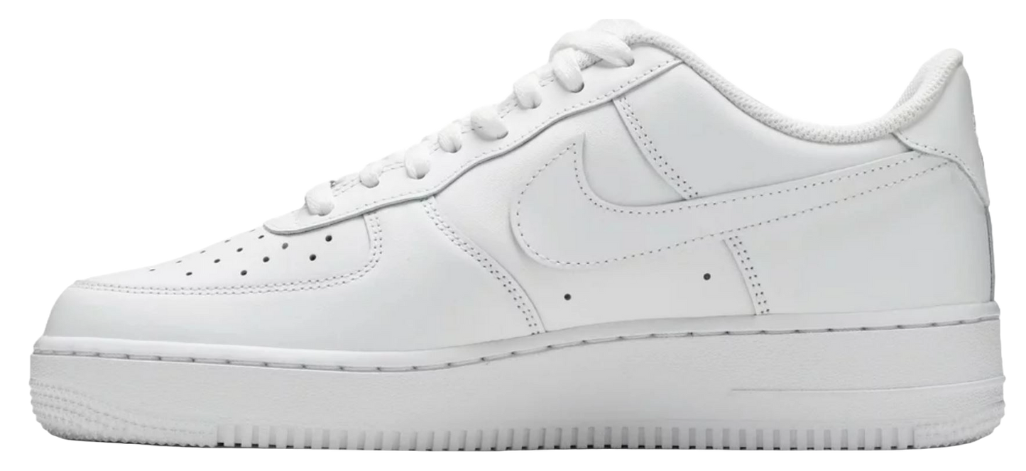 Nike Wmns Air Force 1 07 Triple White Women