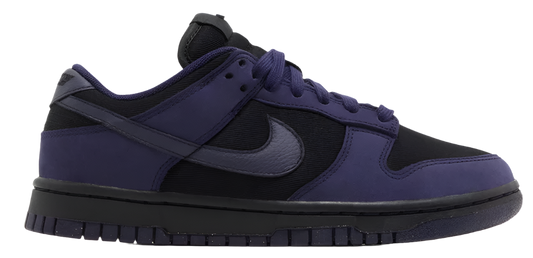 Nike Wmns Dunk Low LX NBHD Purple Ink