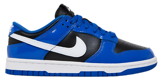 Nike Wmns Dunk Low Ess Game Royal Blue