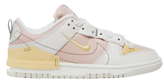 Nike Wmns Dunk Low Disrupt 2 Pink Oxford