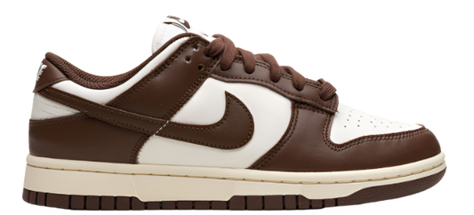 Nike Wmns Dunk Low Cacao Wow