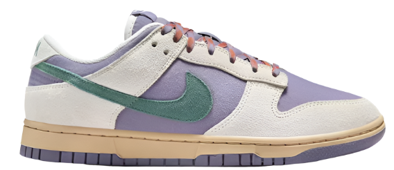 Nike Wmns Dunk Low Daybreak Bicoastal Joker