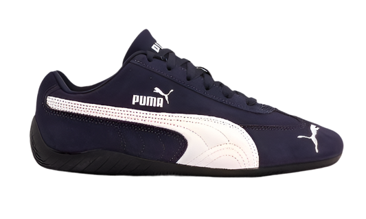 Puma Speedcat OG Suede Navy