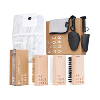 Signature Shoe Cleaning Kit