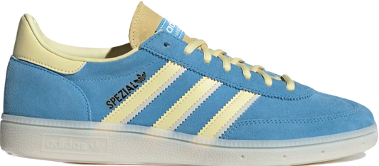 Adidas Handball Spezial Originals Semi Blue Burst