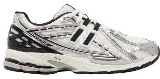 New Balance 1906R Silver Black