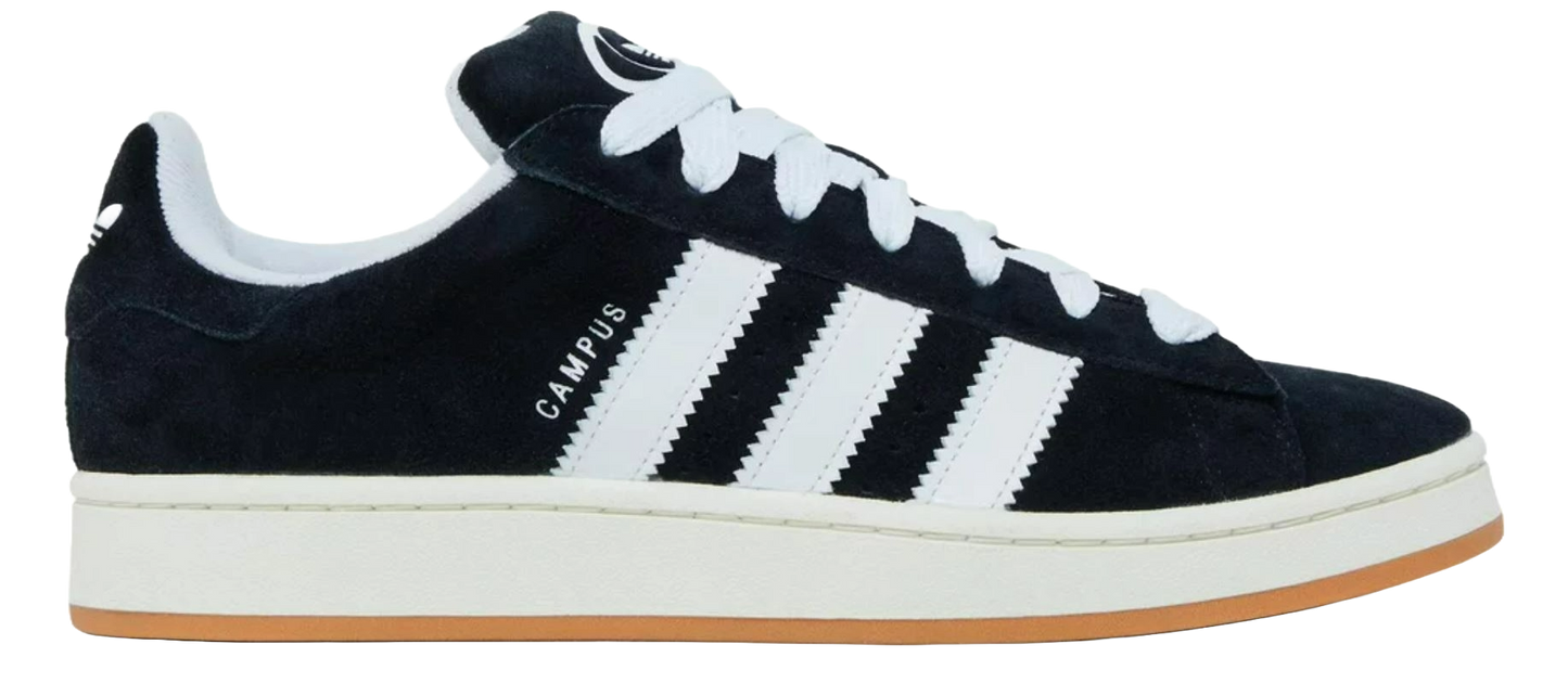 Adidas Originals Campus 00s Core Black