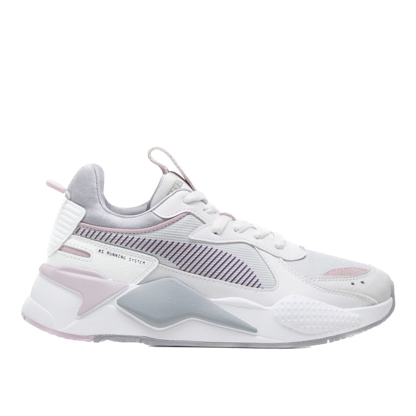 Puma RS-X Soft Wns Dewdrop Pink White