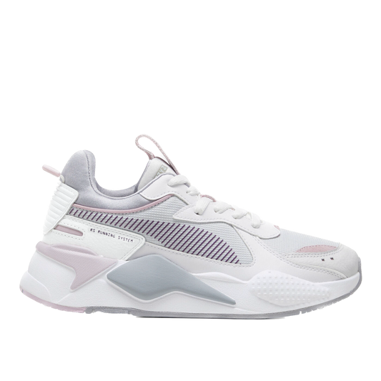 Puma RS-X Soft Wns Dewdrop Pink White