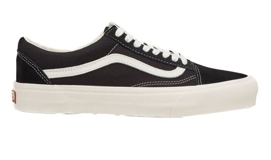 Vans Old Skool Vr3 Black White